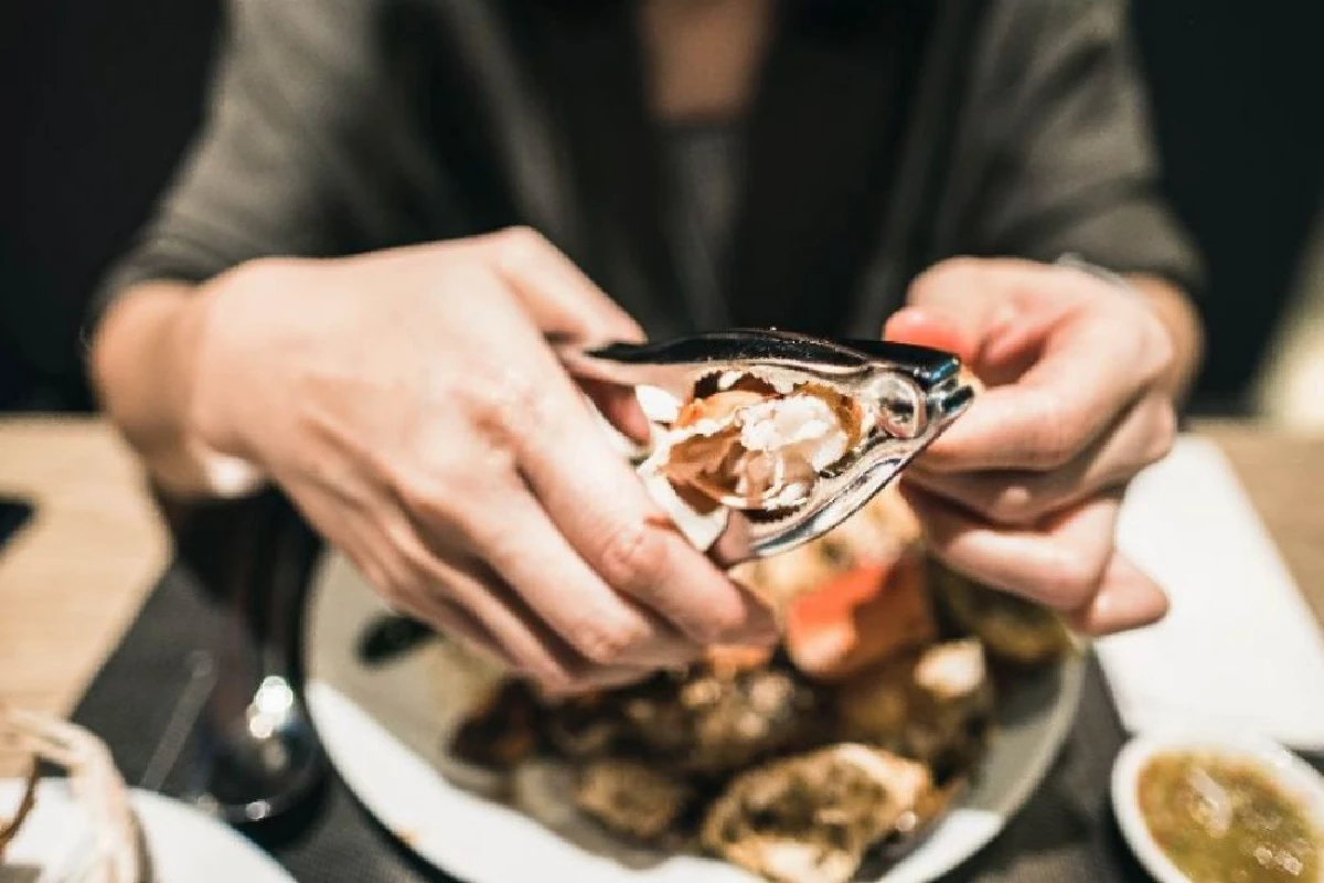 รวม 7 ฟู้ดฮอลล์ห้ามพลาดจากทั่วโลก แหล่งอาหารท้องถิ่นแบบครบวงจร