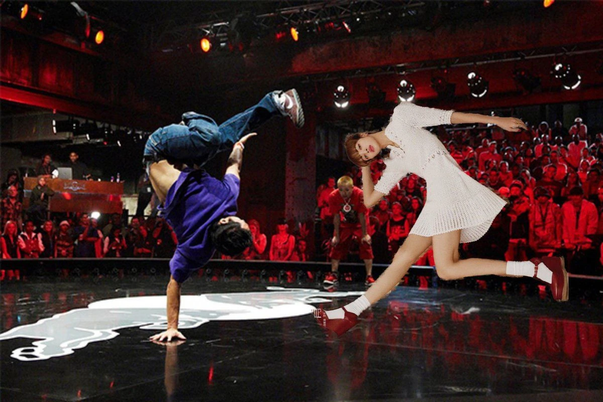 ชาว Blink พากันตัดต่อภาพสาว "ลิซ่า BLACKPINK” อยู่ทุกที่ในอิริยาบถต่างๆ