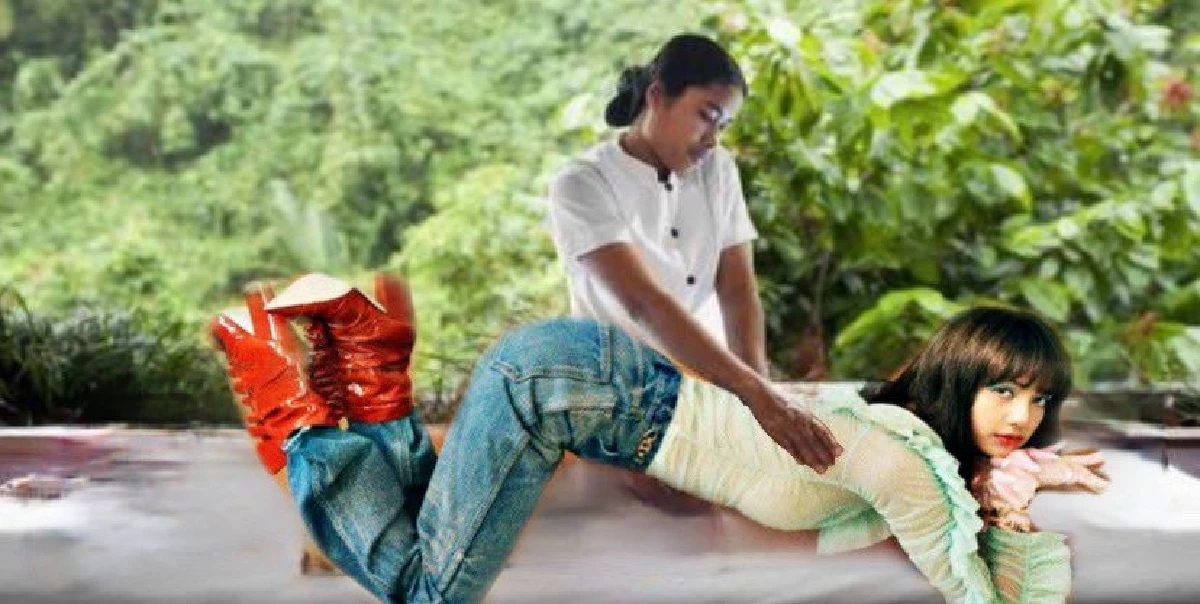 ชาว Blink พากันตัดต่อภาพสาว "ลิซ่า BLACKPINK” อยู่ทุกที่ในอิริยาบถต่างๆ