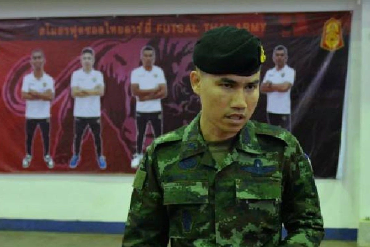 ผบ.พันค่ายสุรสีห์แจงสังคมออนไลน์เข้าใจผิดคิดว่าทหารเกณฑ์ถูกซ้อมดับ