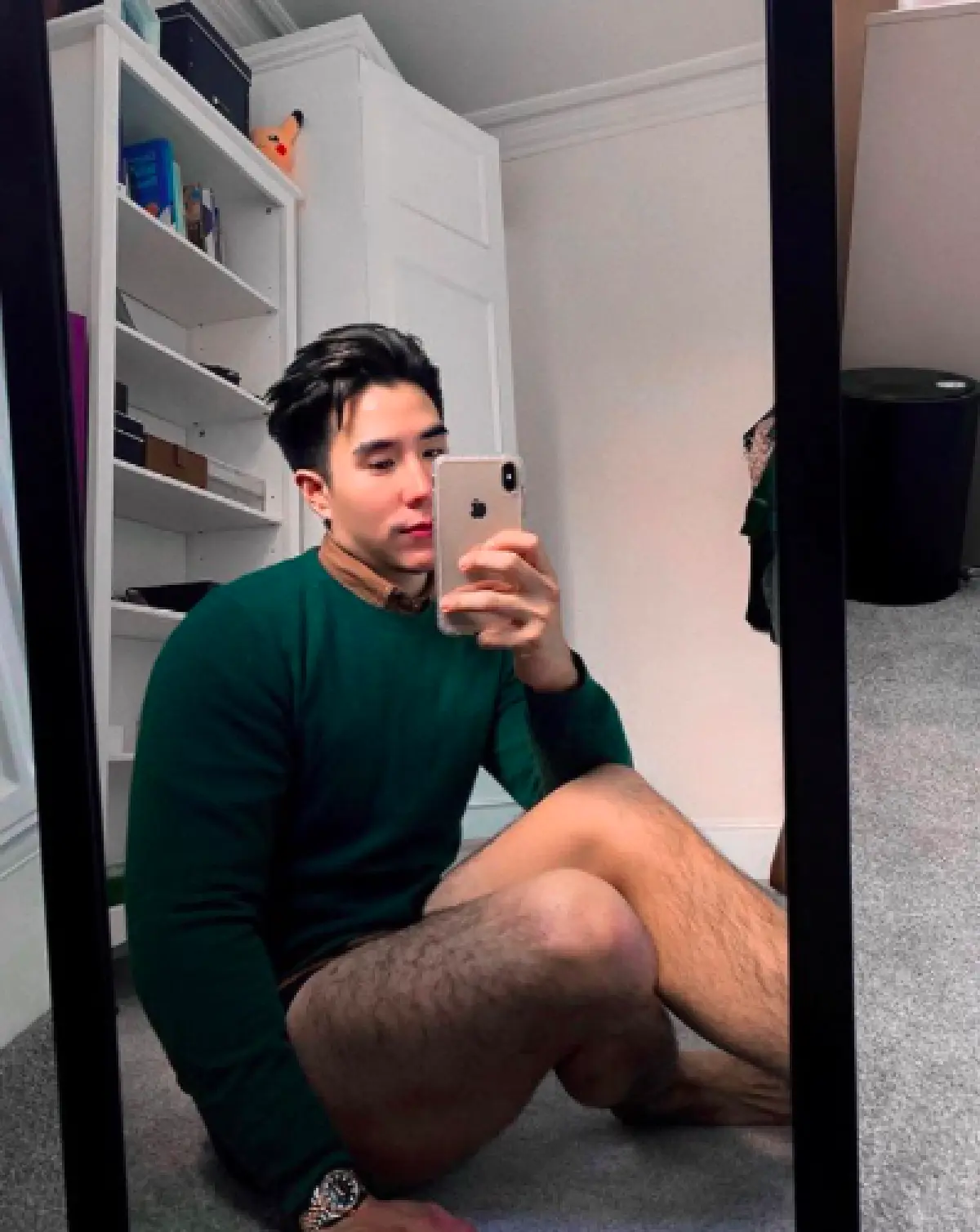 อยากแต่งต้องแต่ง! "เขื่อน เคโอติก” สวยฟาดมาก เกิดตื่นมาอยากแต่งแดร็กควีน