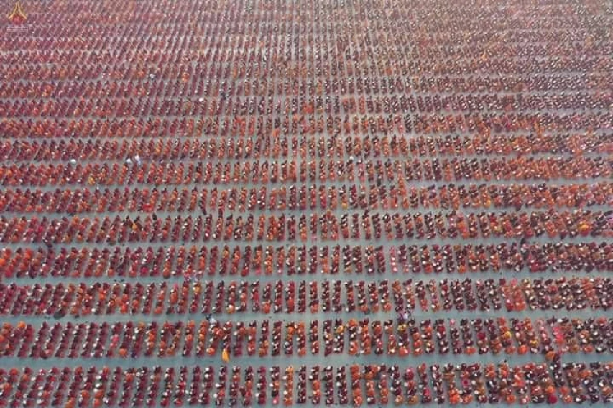 แสวงบุญมัณฑะเลย์ : ยลโฉมเมืองอารยะธรรมโบราณ  (ตอนจบ)