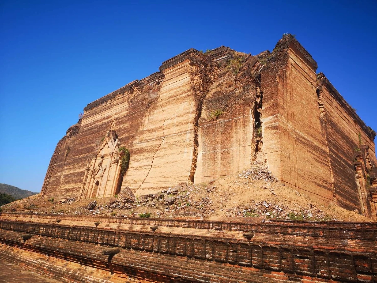 แสวงบุญมัณฑะเลย์ : ยลโฉมเมืองอารยะธรรมโบราณ  (ตอนจบ)