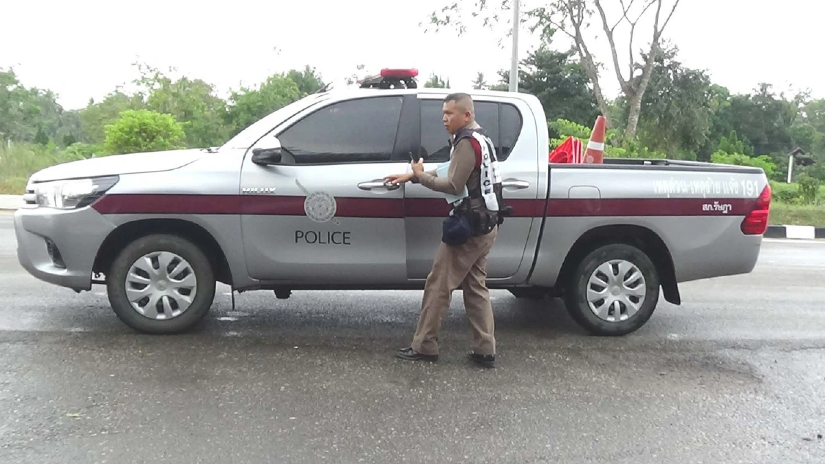 ครอบครัวเสี่ออู่ซ่อมรถที่ถูกยิงถล่มเตรียมขอกองปราบช่วยทำคดีแทน