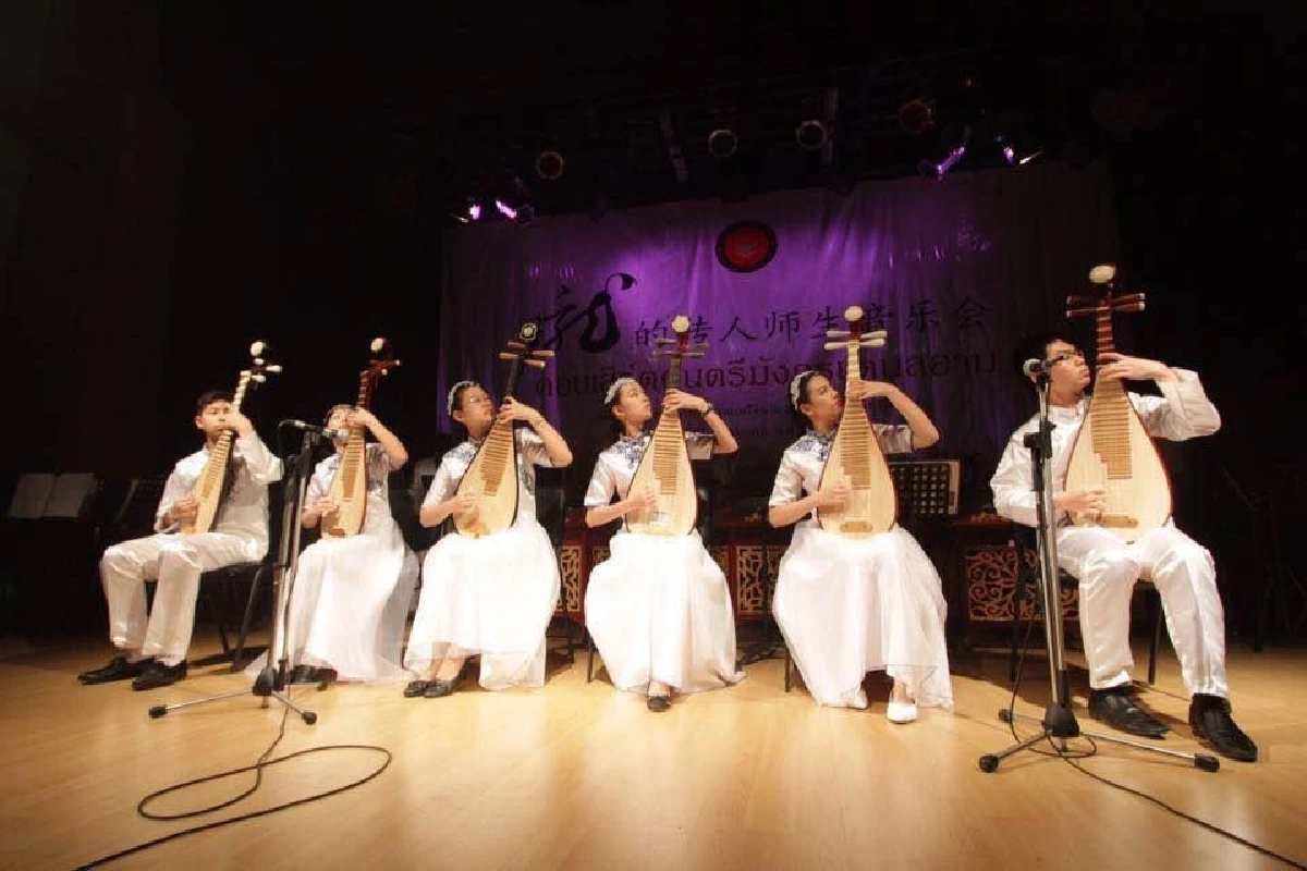 5 ศูนย์การค้าคึกคัก ต้อนรับ ‘ตรุษจีนปีหนู’