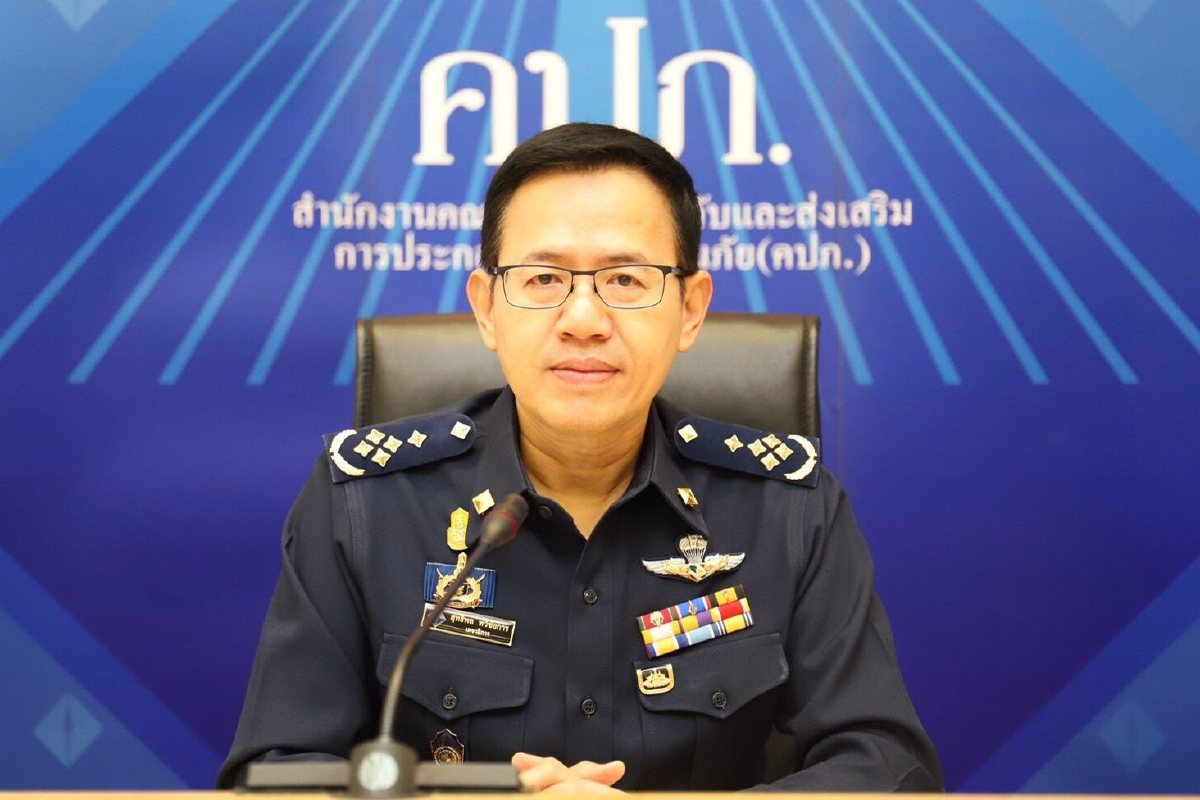 ประกันภัยจ่ายสินไหมทดแทน ปล้นร้านทองลพบุรีแล้ว ประกันภัยจ่ายสินไหมทดแทน ปล้นร้านทองลพบุรีแล้ว