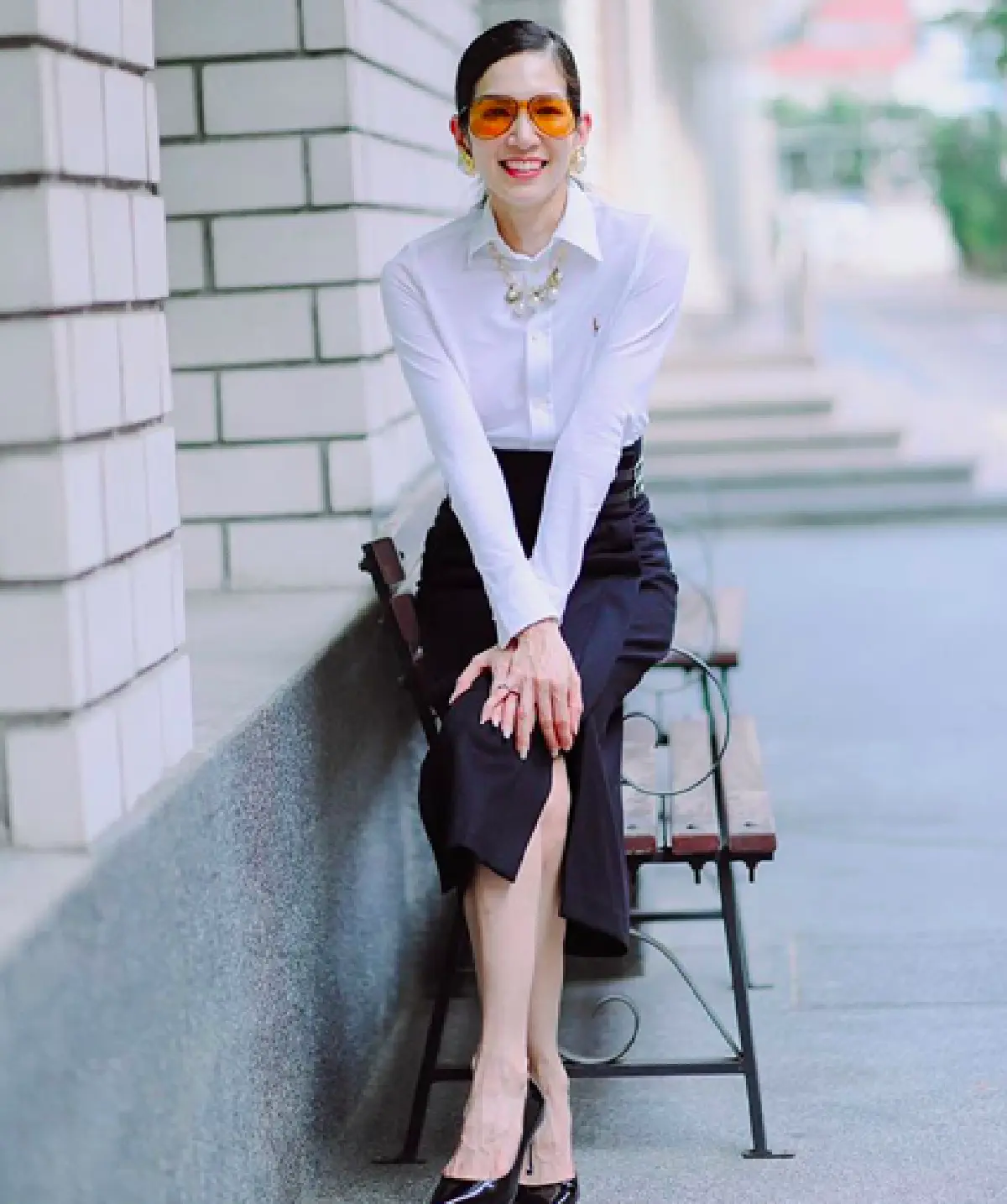 “นุสบา ปุณณกันต์” ถูกใส่ร้ายตั้งบริษัทรับงานกระทรวง ลั่น! ใครทำให้เสียชื่อเสียงต้องรับผิดชอบ