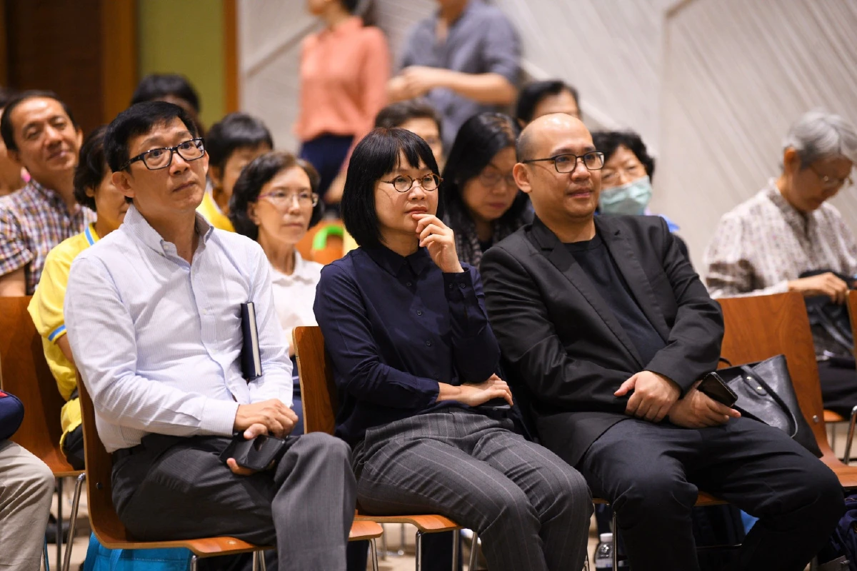 สสส.ชวนคนไทยปรับเปลี่ยนพฤติกรรมการนอนหลับให้มีคุณภาพ