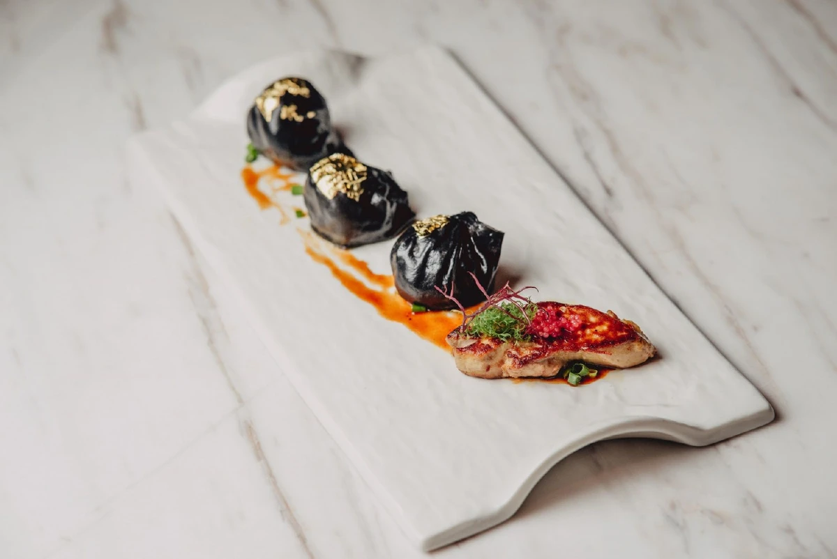 ต้อนรับปีหนูทอง เฉลิมฉลองตรุษจีนสไตล์โมเดิร์น ไชนีส ที่ ห้องอาหารจีน เย่า เรสเตอรองท์