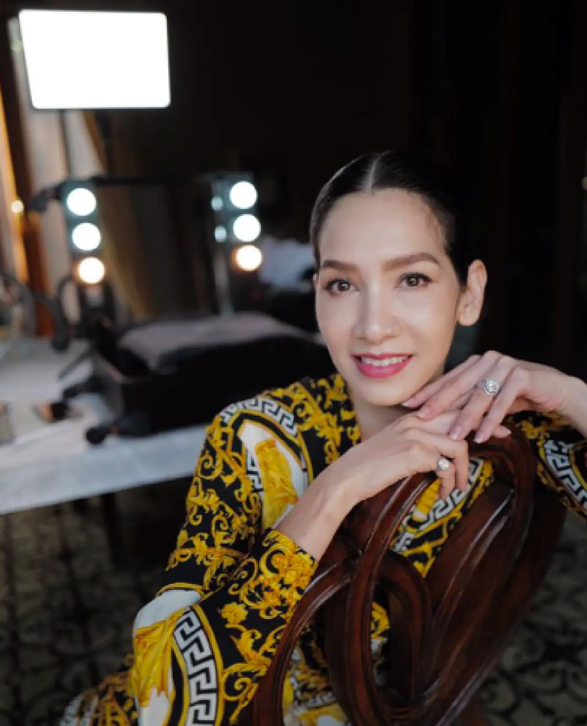 “นุสบา ปุณณกันต์” ถูกใส่ร้ายตั้งบริษัทรับงานกระทรวง ลั่น! ใครทำให้เสียชื่อเสียงต้องรับผิดชอบ