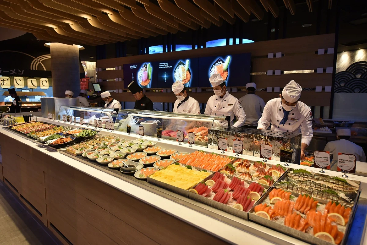 “โออิชิ กรุ๊ป” โชว์ผลงานดีปี 62 ทั้งยอดขาย-กำไรเติบโต