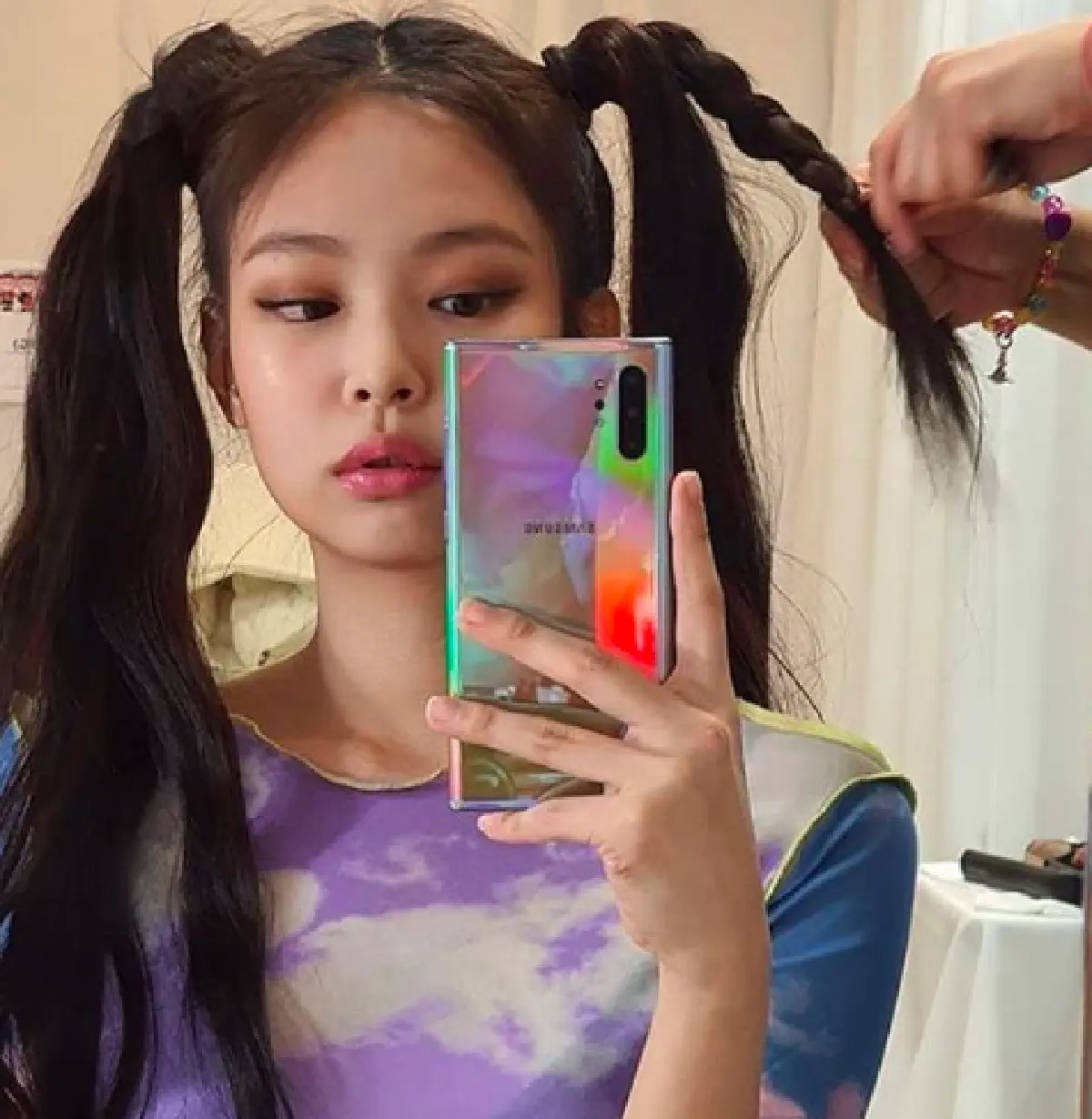 ส่อง 5 อันดับศิลปิน K-Pop ที่มียอดผู้ติดตาม IG มากสุด