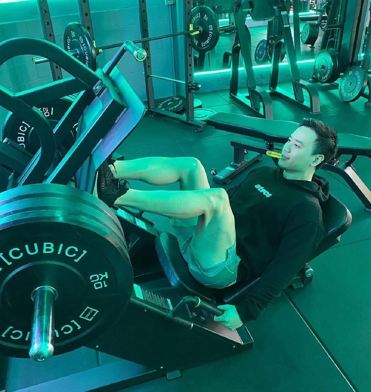 แพทริเซีย เสิร์ฟความหวานลงสตอรี่ แอบถ่าย โน้ต วิเศษ ติดหมีแคปชั่นเรียก "Baby"