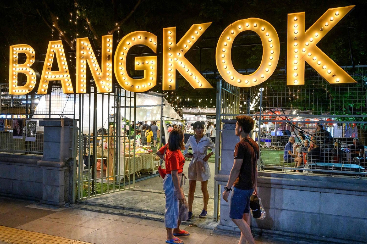 ไทยรอดบัญชีดำ สหรัฐไม่เล่นงานเรื่องแทรกแซงค่าเงิน ไทยรอดบัญชีดำ สหรัฐไม่เล่นงานเรื่องแทรกแซงค่าเงิน