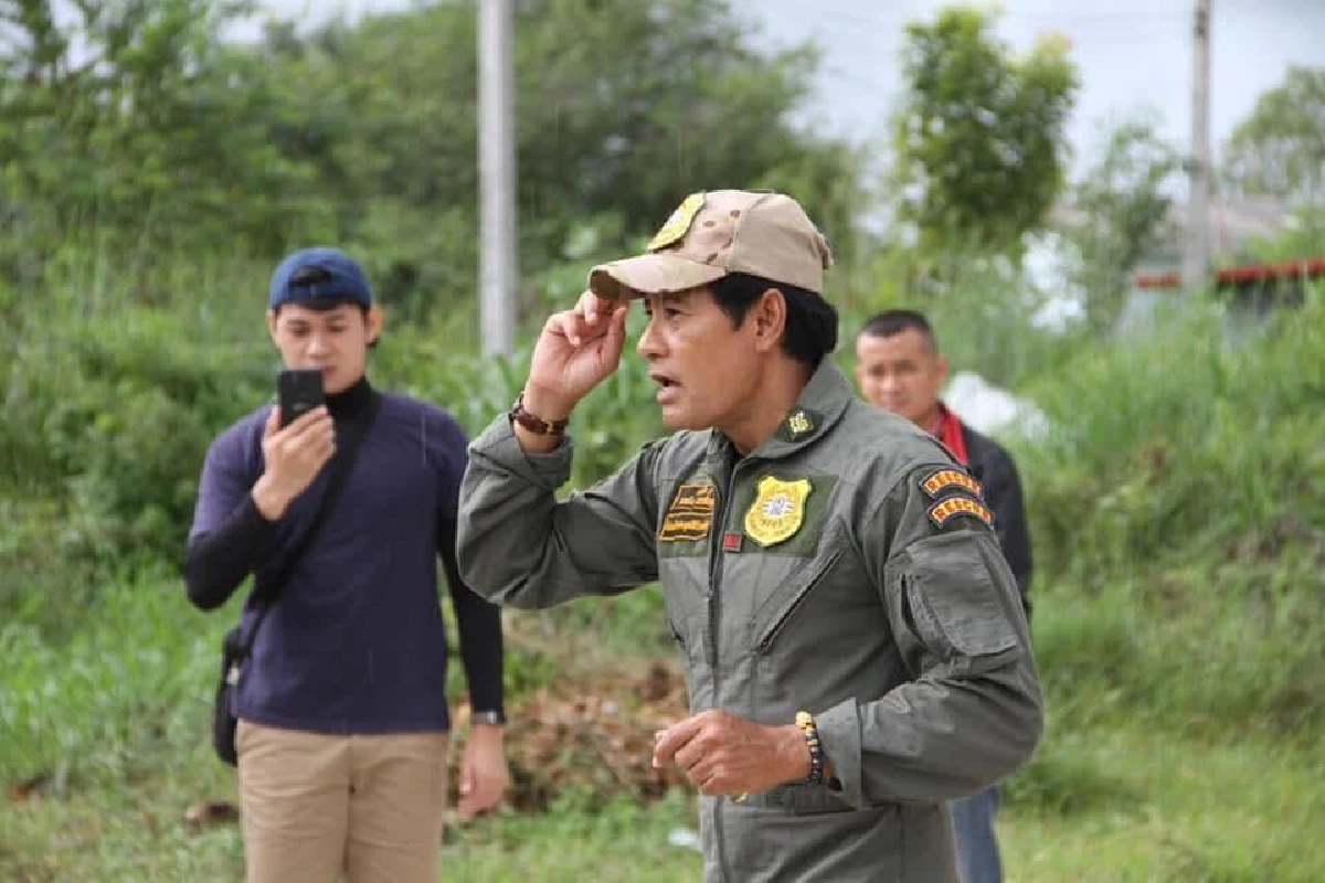 แฟนคลับแห่ส่งกำลังใจถึง "ไทด์ เอกพันธ์” หลังผ่าตัดก้อนเนื้อใต้หัวไหล่