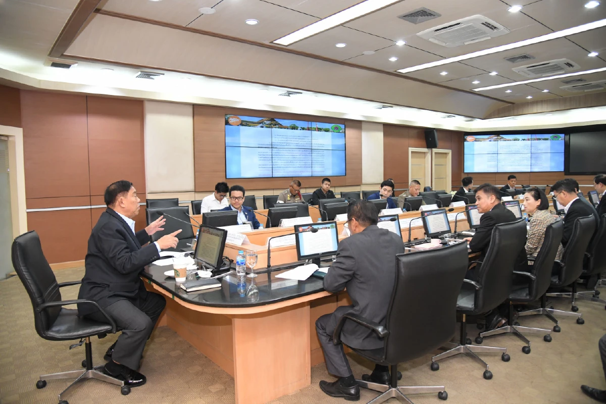 ข่าวดีผู้ค้า! กทม.ไฟเขียวเปิดให้ขายของบนทางเท้าอีก 5 จุดใน 4 เขต 191 แผง