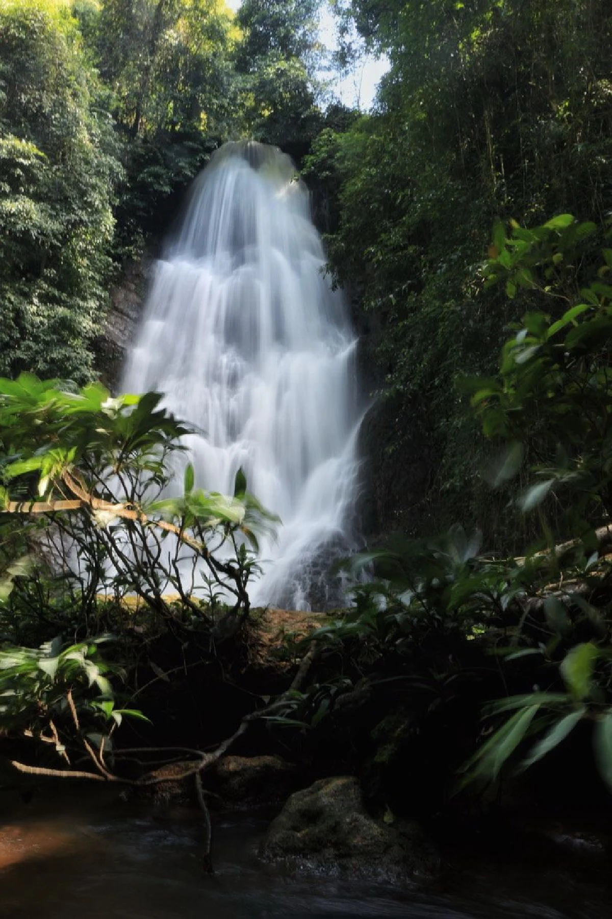 เปิดถ้ำเสาหิน-ถ้ำนกนางแอ่นให้นักท่องเที่ยวแนวผจญภัยตื่นตาตื่นใจ