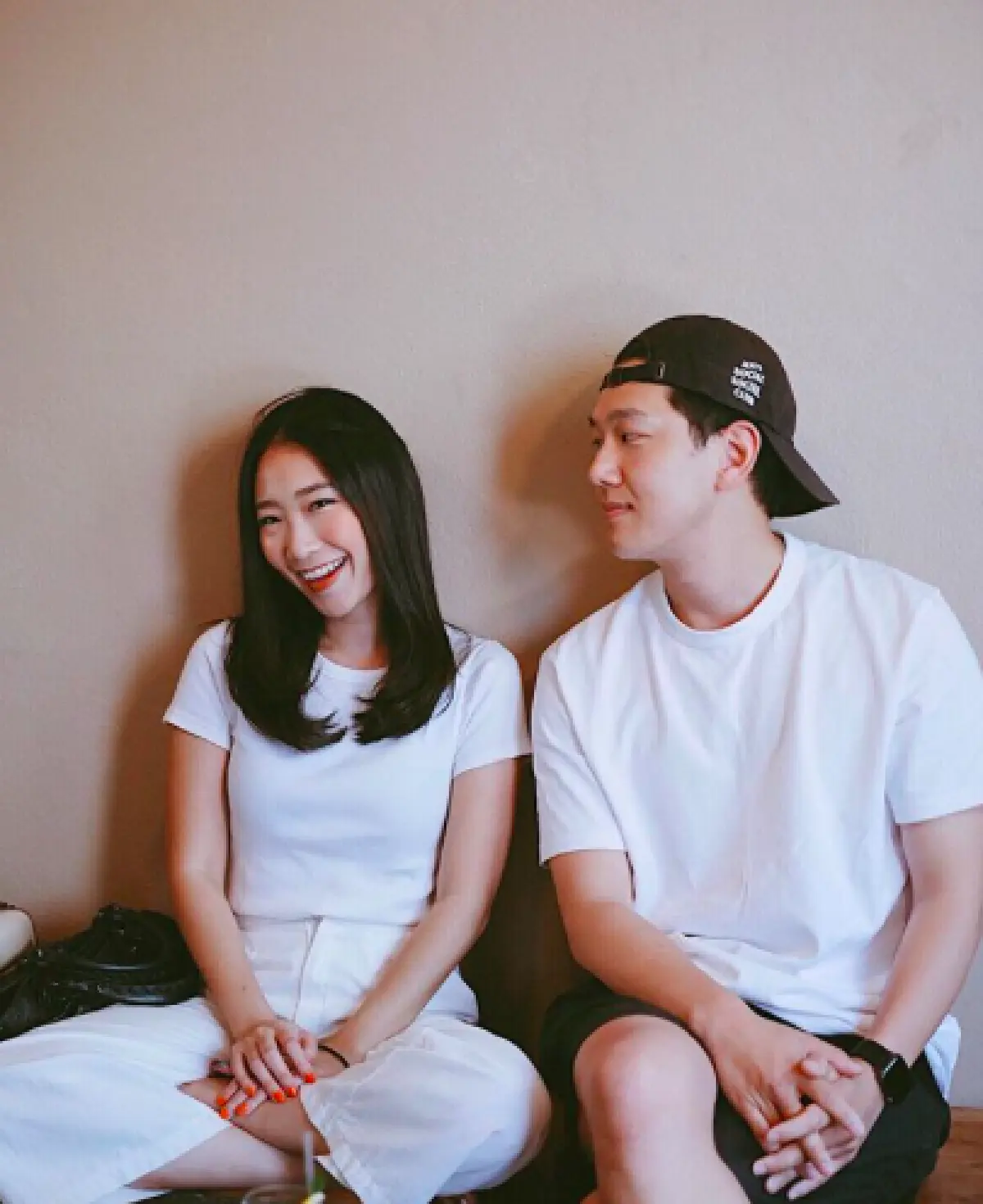 #ผัวเกาหลีเมียไทย2020 “จงเบ K-OTIC” ควงแฟนสาวชาวไทยเข้าพิธีหมั้นสุดชื่นมื่น