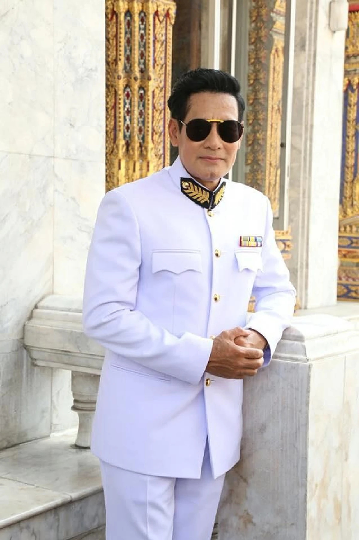 แฟนคลับแห่ส่งกำลังใจถึง "ไทด์ เอกพันธ์” หลังผ่าตัดก้อนเนื้อใต้หัวไหล่