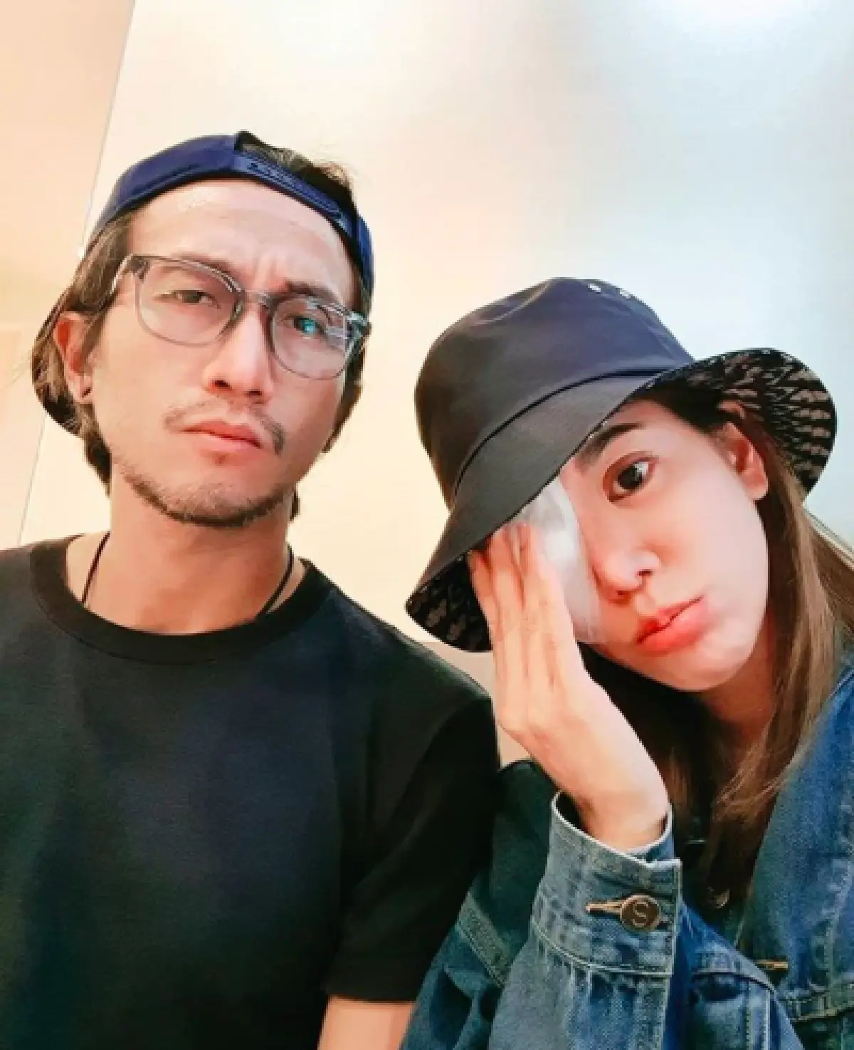 หวิดตาบอด “ก้อย รัชวิน” เล็บข่วนกระจกตา! ด้าน “ตูน บอดี้สแลม” ดูแลดีไม่ห่าง