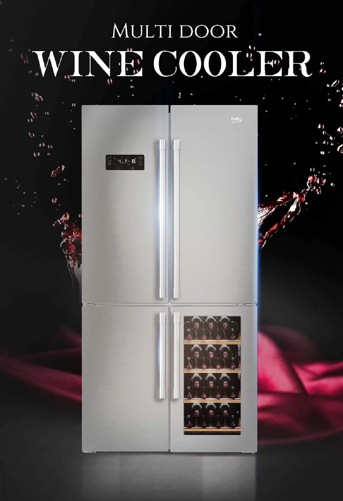 5 เคล็ดลับ 'ฮาวทูเคลียร์ตู้เย็น' ไม่ให้เหลือทิ้งสไตล์คนยุคใหม่