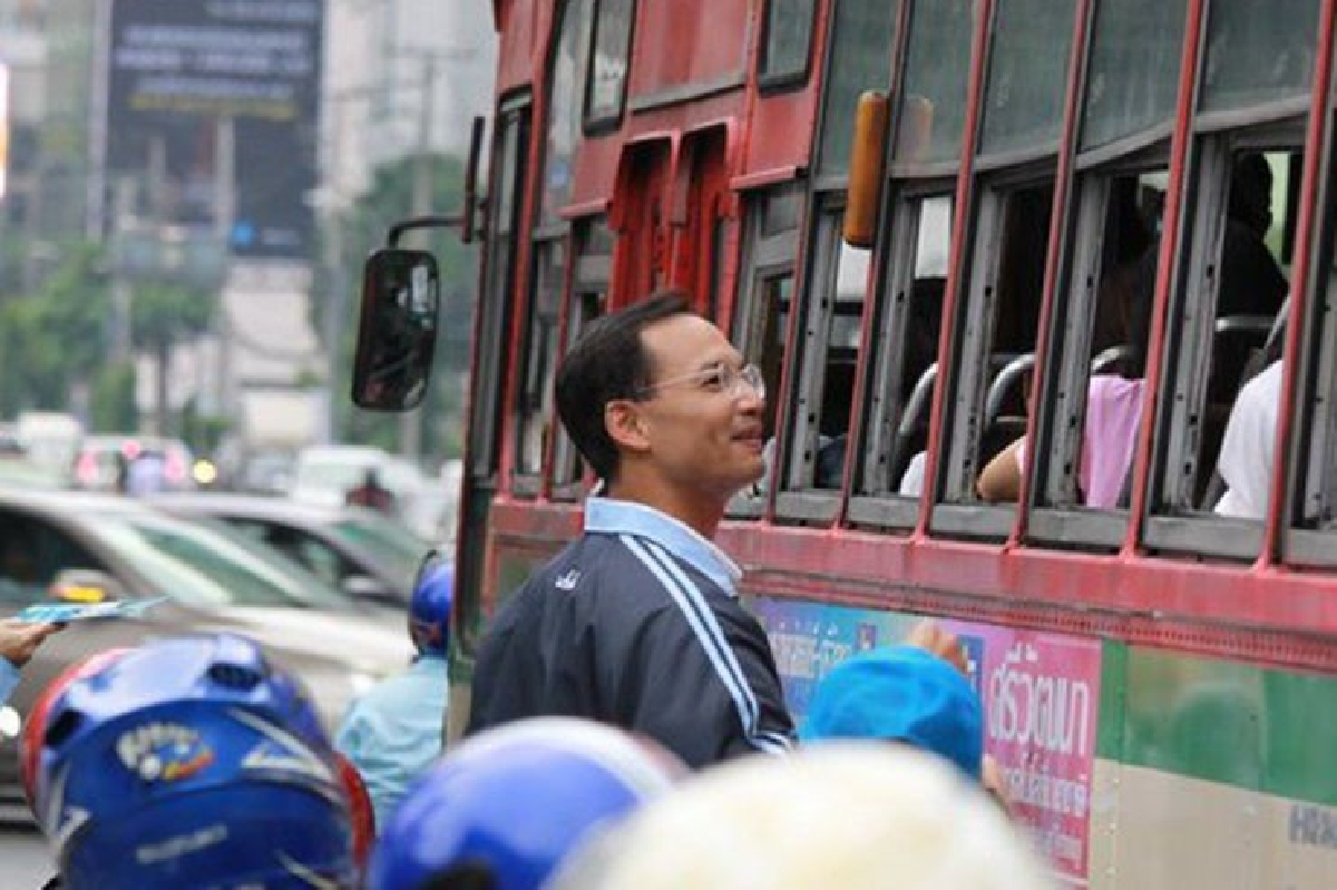 "กรณ์"ระดมทีมสตาร์ทอัพตั้งพรรคใหม่ "กรณ์"ระดมทีมสตาร์ทอัพตั้งพรรคใหม่