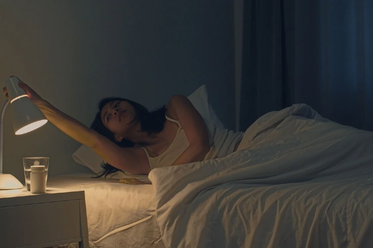 10 วิธีนอนถูกหลักอนามัย Sleep Hygiene นอนอย่างไรกัน