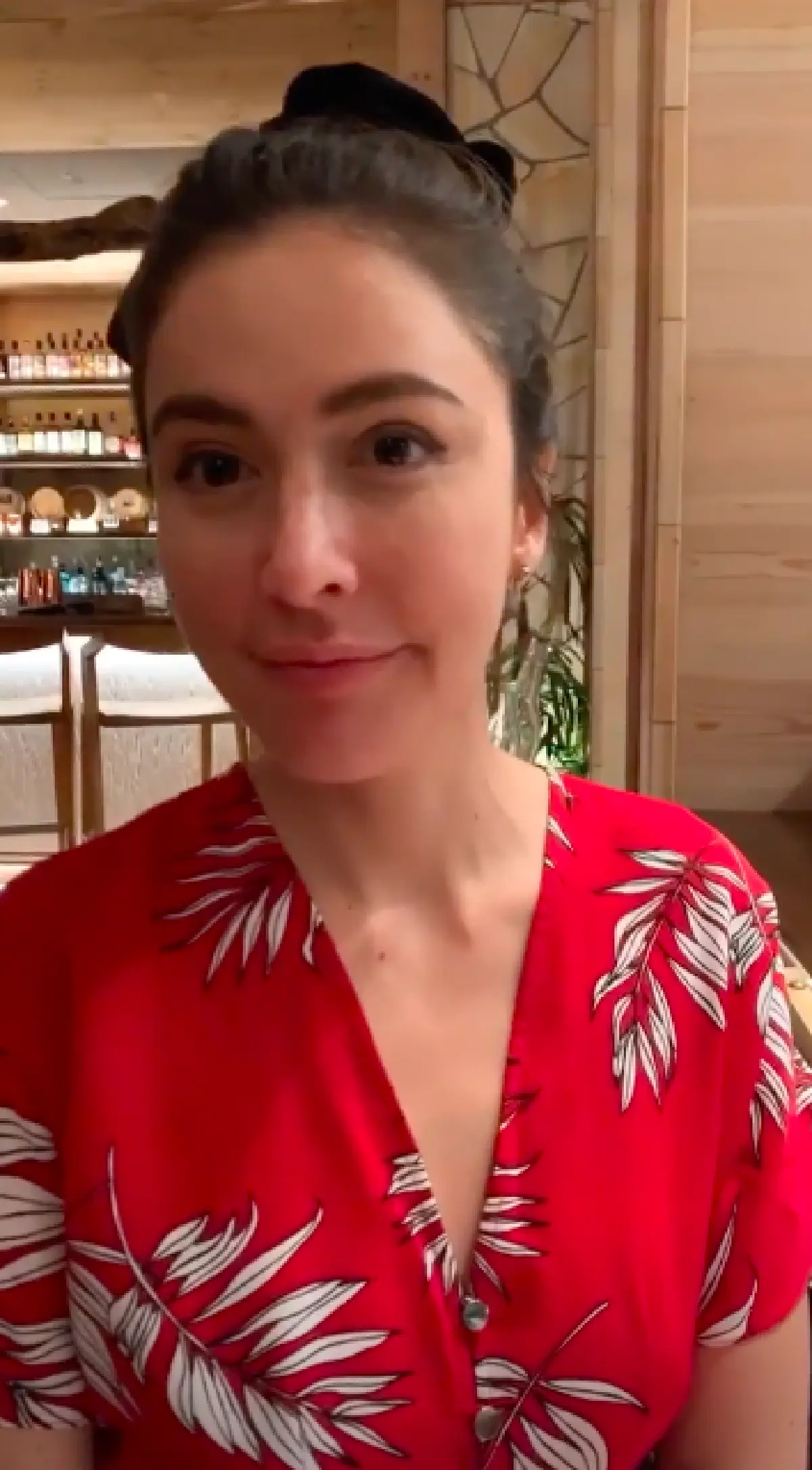 "ศรีริต้า-กรณ์" จัดทริปแรกหลังแต่งงาน หวานๆ กันบนเกาะกลางทะเล