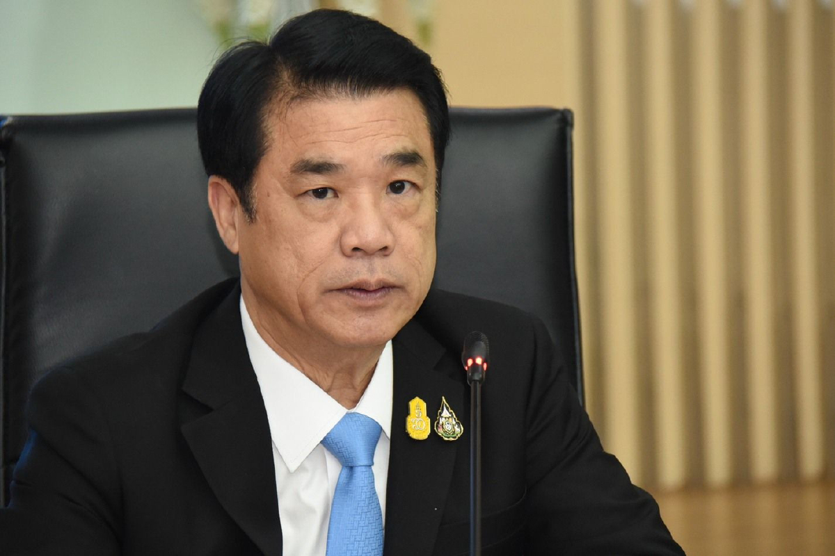 'สุริยะ' เร่งปล่อยกู้เสริมสภาพคล่องเอสเอ็มอี 3.5 หมื่นล้าน กระตุ้นเศรษฐกิจ 3.2 แสนล้าน 'สุริยะ' เร่งปล่อยกู้เสริมสภาพคล่องเอสเอ็มอี 3.5 หมื่นล้าน กระตุ้นเศรษฐกิจ 3.2 แสนล้าน