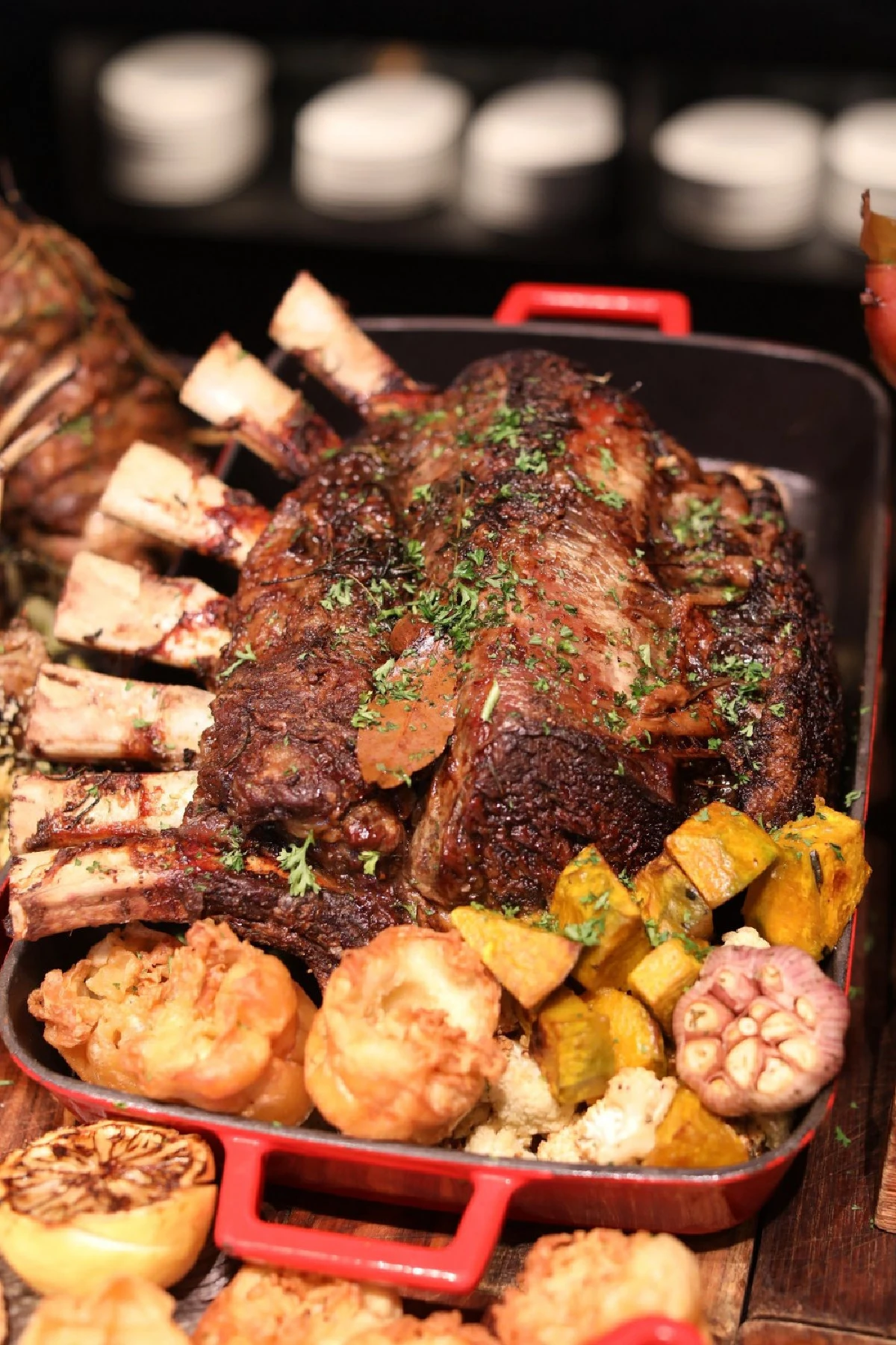 Surf “n” Turf Sunday Brunch เสิร์ฟความอร่อยสุดอลังเดือนละครั้งเท่านั้น