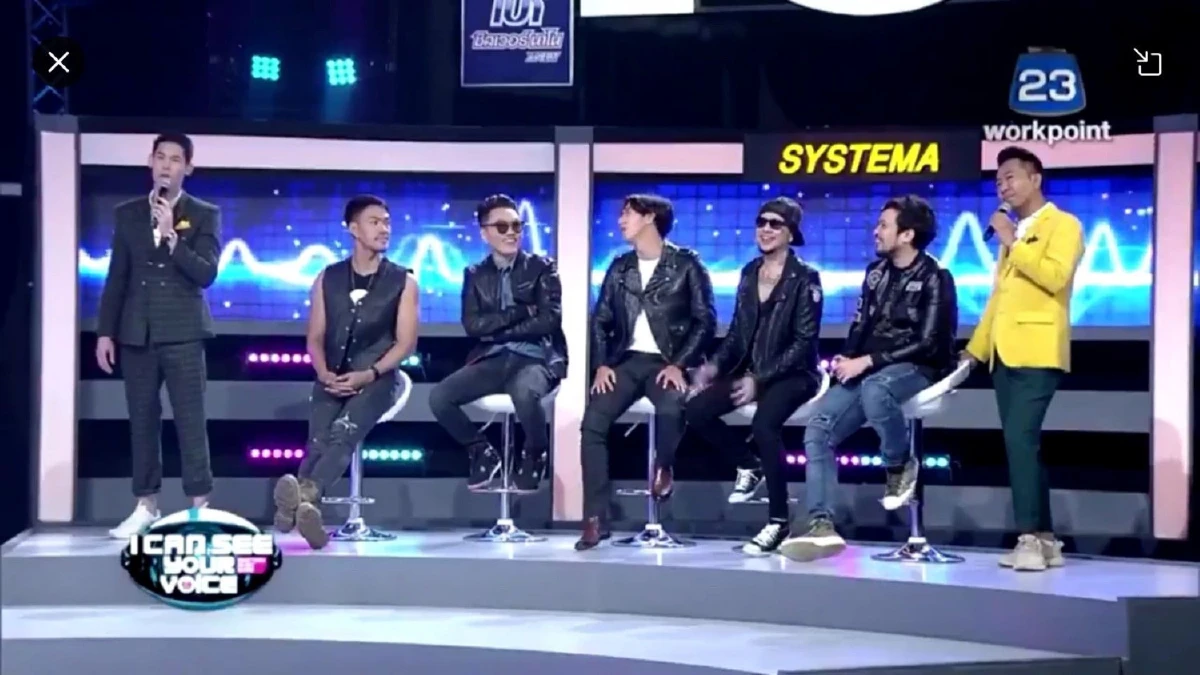 ดีเจมะตูม เจอดราม่า! เหยียดเก่งวิจารณ์ผู้ร่วมรายการแรง เป็นได้แค่พริตตี้-เด็กนั่งดริ้ง