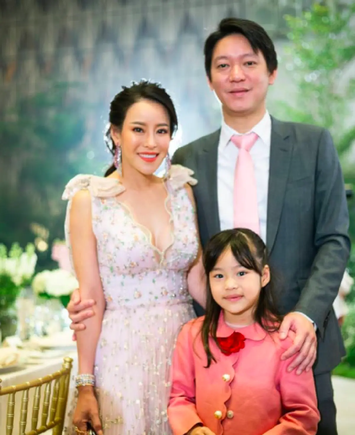 "น้องณิริน" วัย 7 ขวบ ได้รับรางวัลพิธีกรยอดเยี่ยมจากเวทีเอเชียมาครอง