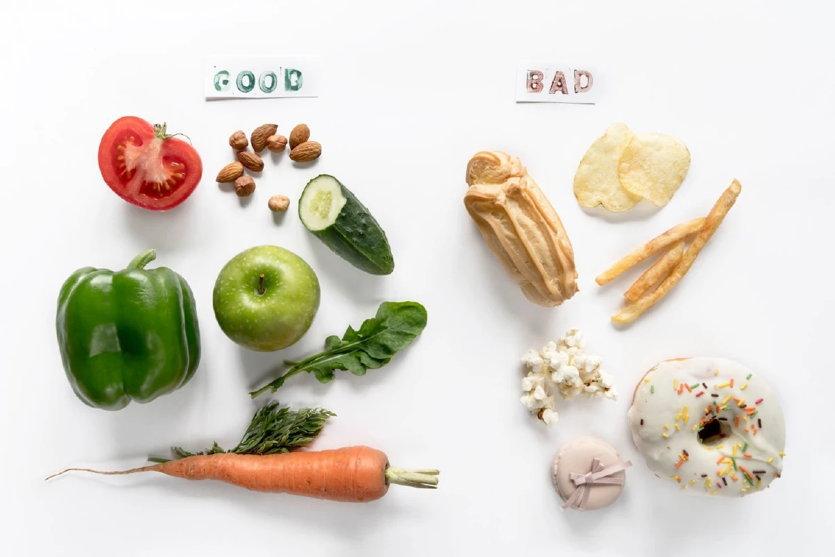 โภชนาการที่ดีช่วยลดความเสี่ยงการเสื่อมของสมองได้ถึง 1 ใน 3