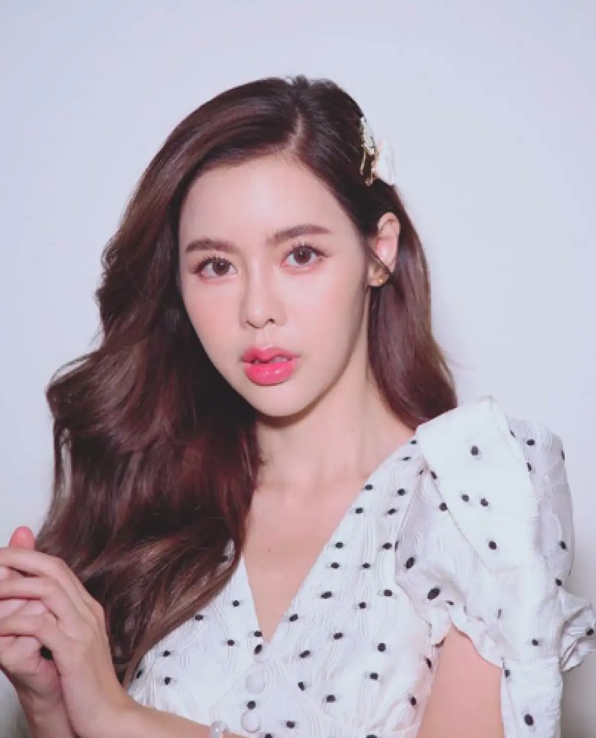 ชาวเน็ตแห่ทัก "ไอซ์ ปรีชญา" หน้าเปลี่ยนอีกแล้ว จนตอนนี้จำแทบไม่ได้