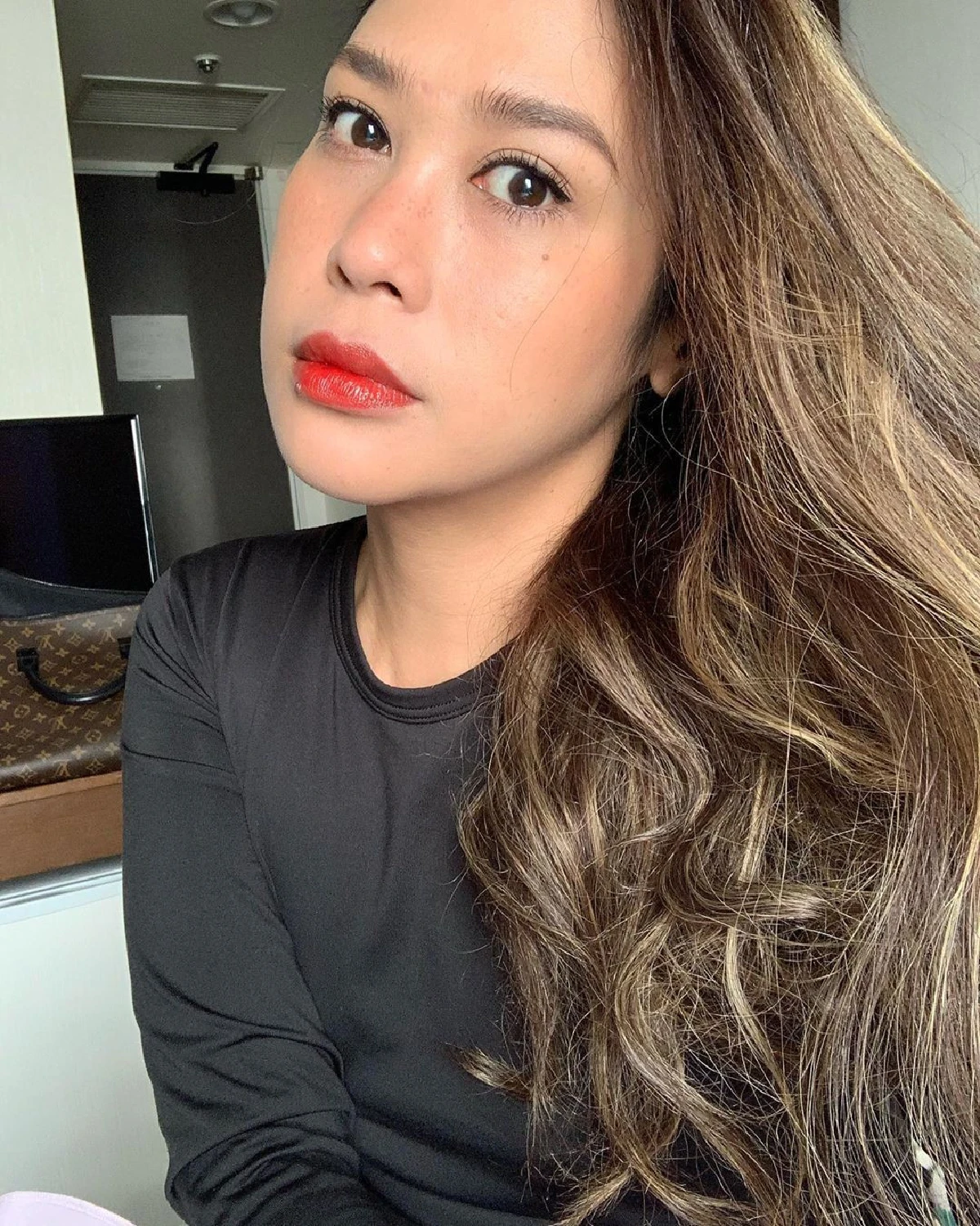 ทราย เจริญปุระ เดือดรับต้นปี! ส่งหมายศาลถึงคนหมิ่น ฟ้องเรียกเงิน 7 แสน