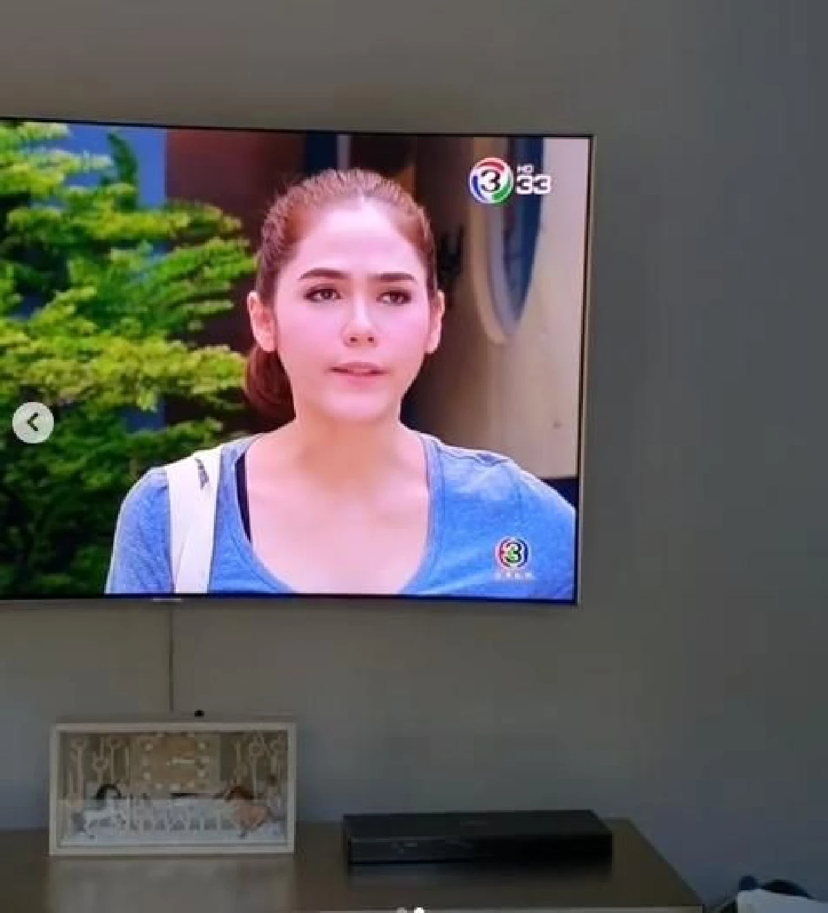 แม่ผมเป็นซุปตาร์! สายฟ้า-พายุ ตื่นเช้ามานั่งดูละครของ แม่ชมพู่  (คลิป)