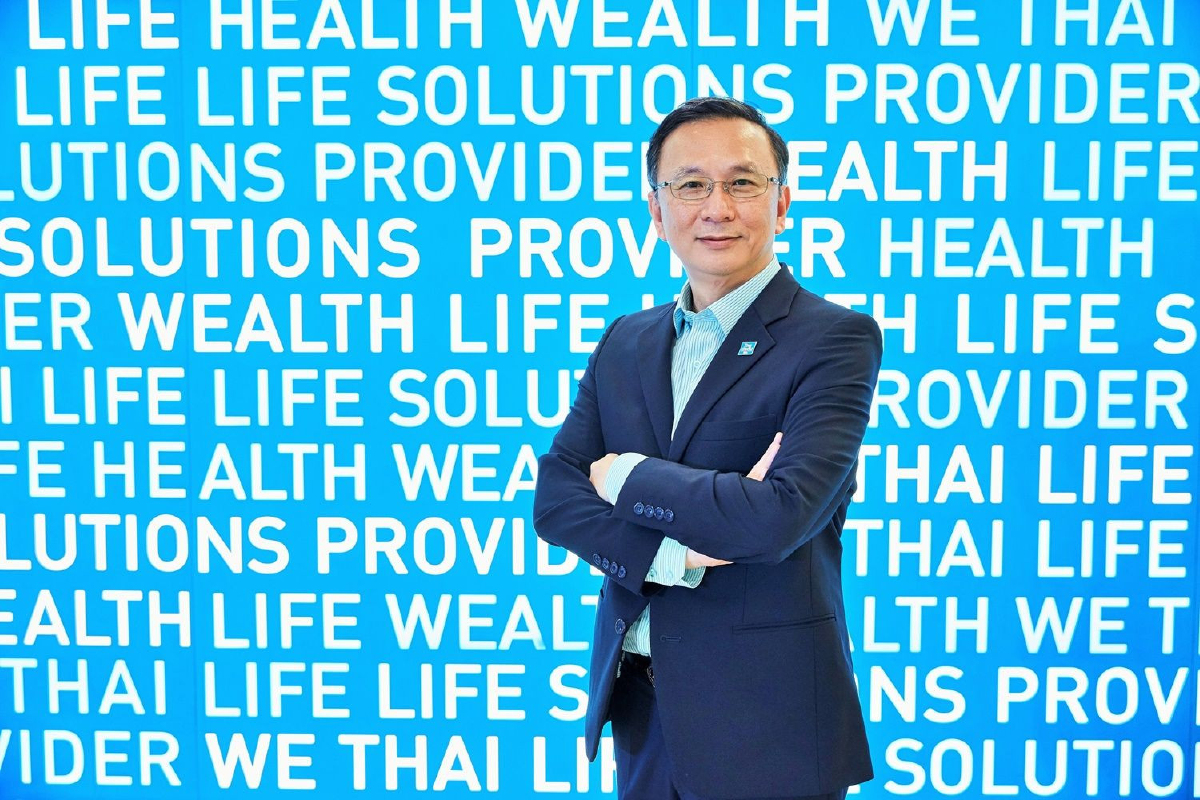 ไทยประกันชีวิตรุกตลาดสินค้าตลอดชีพ ไทยประกันชีวิตรุกตลาดสินค้าตลอดชีพ