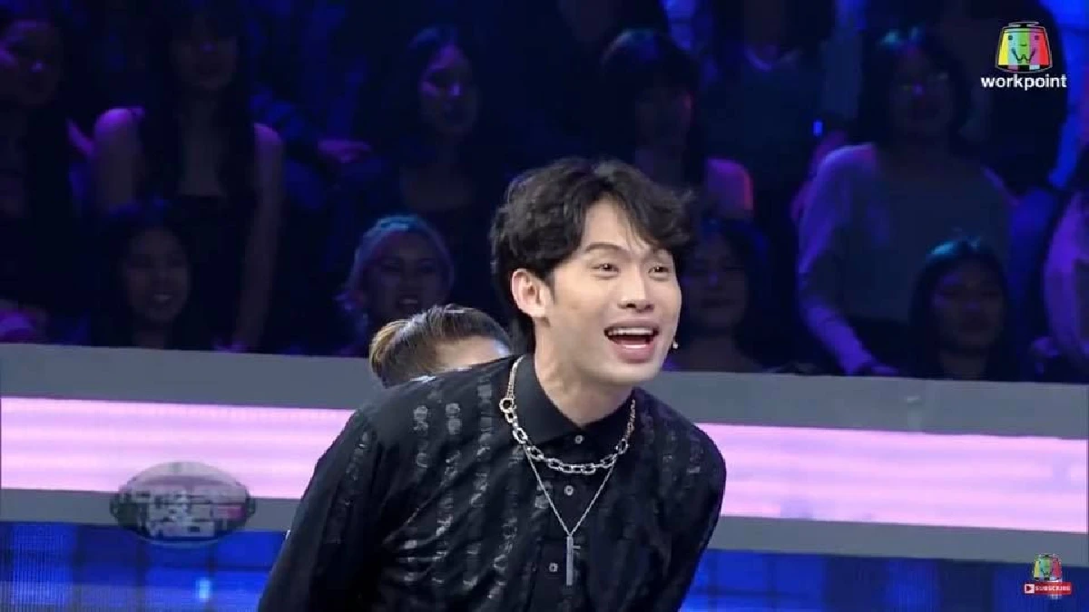 เจตนาคือความสนุก! ดีเจมะตูม ขอโทษพลั้งปากใช้คำไม่เหมาะสม เหยียดอาชีพพริตตี้-เด็กนั่งดริงค์