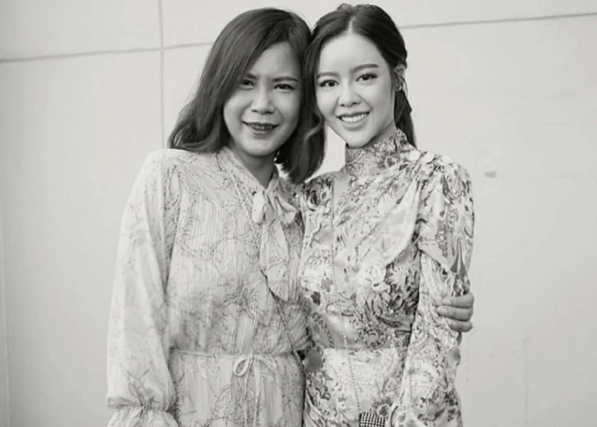 สุดเศร้า! ไอซ์ ปรีชญา โพสต์อาลัย โกโก้ ผจก.ส่วนตัวเสียชีวิตกระทันหันไม่ทันได้ร่ำลา