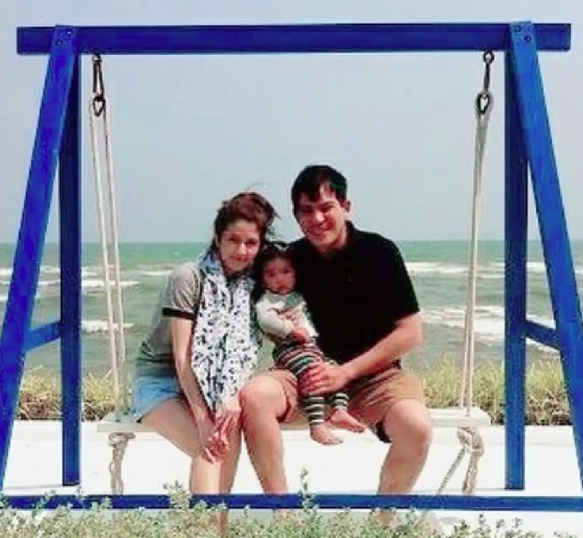 บีบหัวใจที่สุด “น้องมะลิ” ร้องไห้หนัก กอด “แม่โบว์” ในงานทำบุญครบรอบ 4 ปี "ปอ ทฤษฎี"