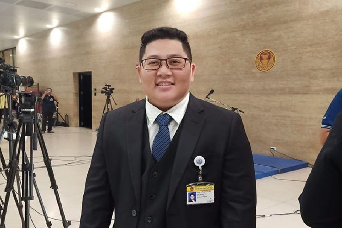 #โป๊ะแตก "กวินนาถ" โพสต์ คลิป ยันชัด "ปิยบุตร" นับองค์ประชุมลงมติขับ 4 ส.ส. อนาคตใหม่ #โป๊ะแตก "กวินนาถ" โพสต์ คลิป ยันชัด "ปิยบุตร" นับองค์ประชุมลงมติขับ 4 ส.ส. อนาคตใหม่