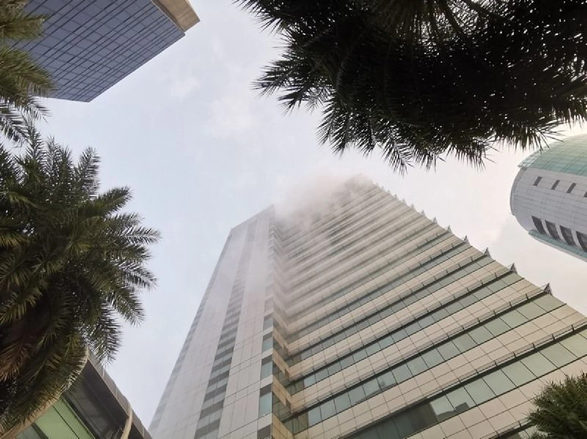 กฟผ.สั่งโรงไฟฟ้า-เขื่อน ทั่วประเทศร่วมมาตรการลดฝุ่น PM 2.5