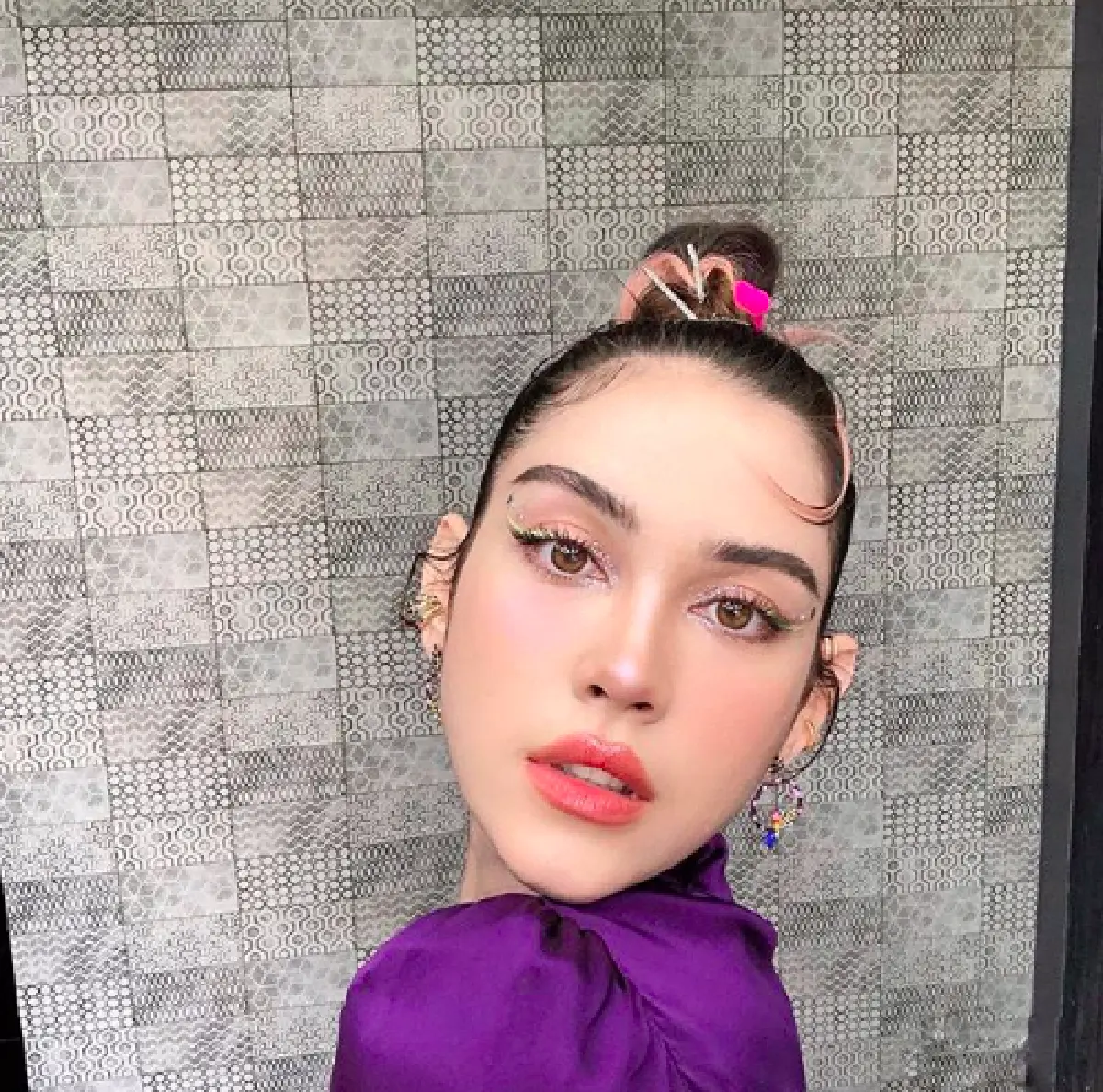 “แม่นีย์” จัดให้เอง! โชว์ภาพเด็ดลูกสาว "แมท ภีรนีย์” ในชุดบิกินี่ตัวจิ๋ว