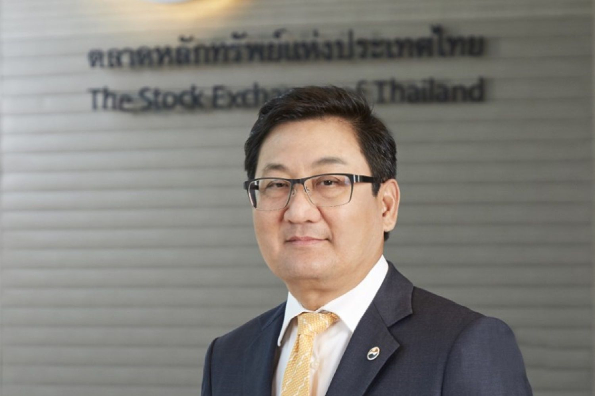 ตลาดหลักทรัพย์ฯ เผยปี 63 มุ่งสร้างการเติบโตร่วมกันทุกภาคส่วนอย่างสมดุลและยั่งยืน ตลาดหลักทรัพย์ฯ เผยปี 63 มุ่งสร้างการเติบโตร่วมกันทุกภาคส่วนอย่างสมดุลและยั่งยืน
