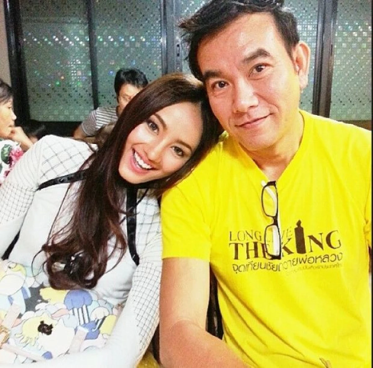 ครอบครัวตัดไม่ขาด! “กุญแจซอล” พา "น้องเทคออฟ” เจอครอบครัวหลังไม่คุยกัน 2 ปี