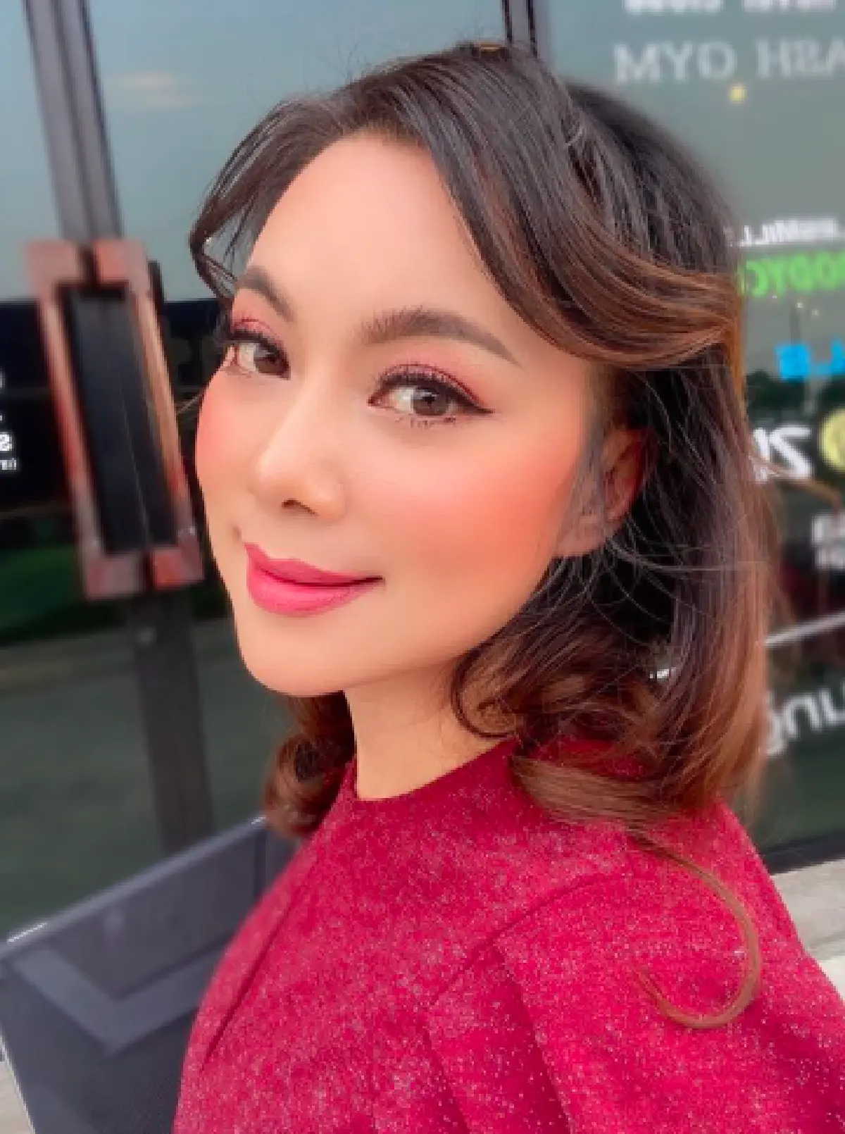 กดไลก์ให้รัวๆ "บุ๋ม ปนัดดา” ใส่บิกินี่สีดำสุดเซ็กซี่ เรียนดำน้ำ