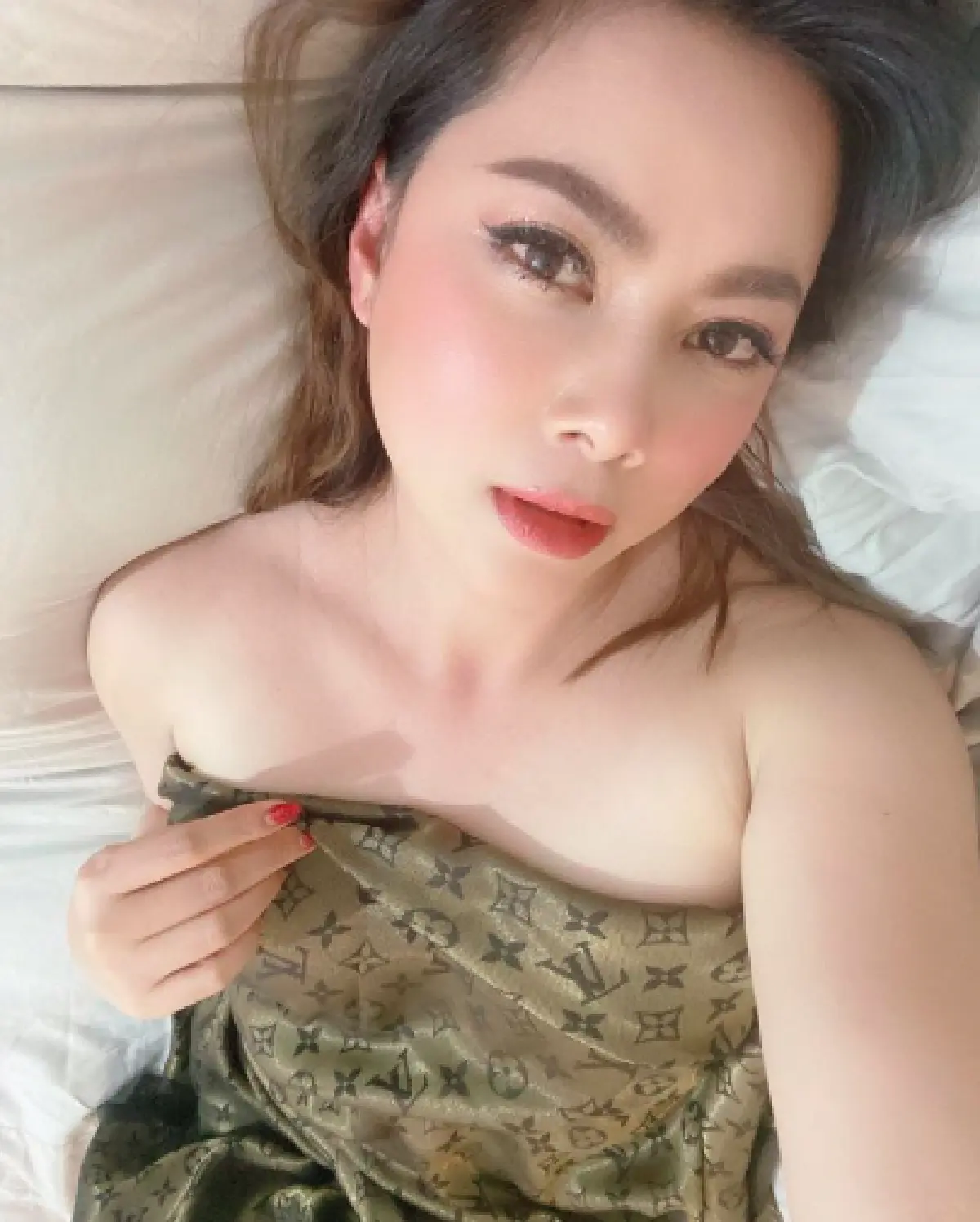 กดไลก์ให้รัวๆ "บุ๋ม ปนัดดา” ใส่บิกินี่สีดำสุดเซ็กซี่ เรียนดำน้ำ