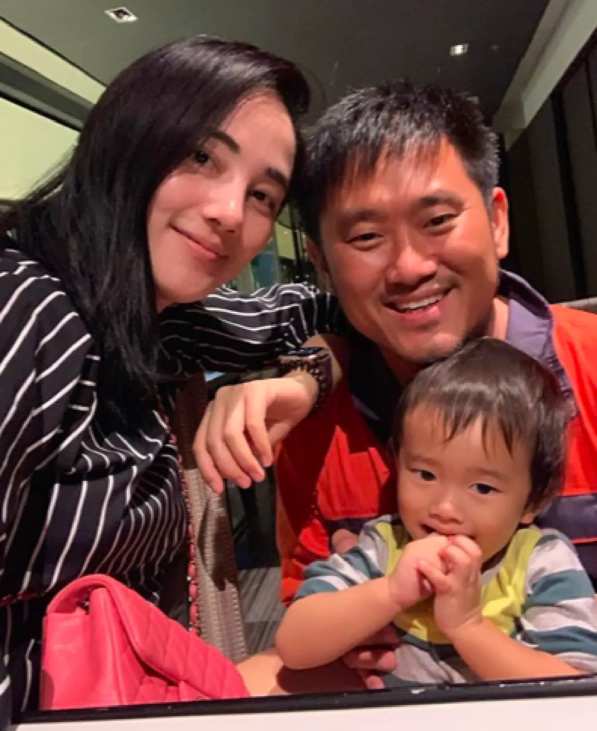 ครอบครัวตัดไม่ขาด! “กุญแจซอล” พา "น้องเทคออฟ” เจอครอบครัวหลังไม่คุยกัน 2 ปี