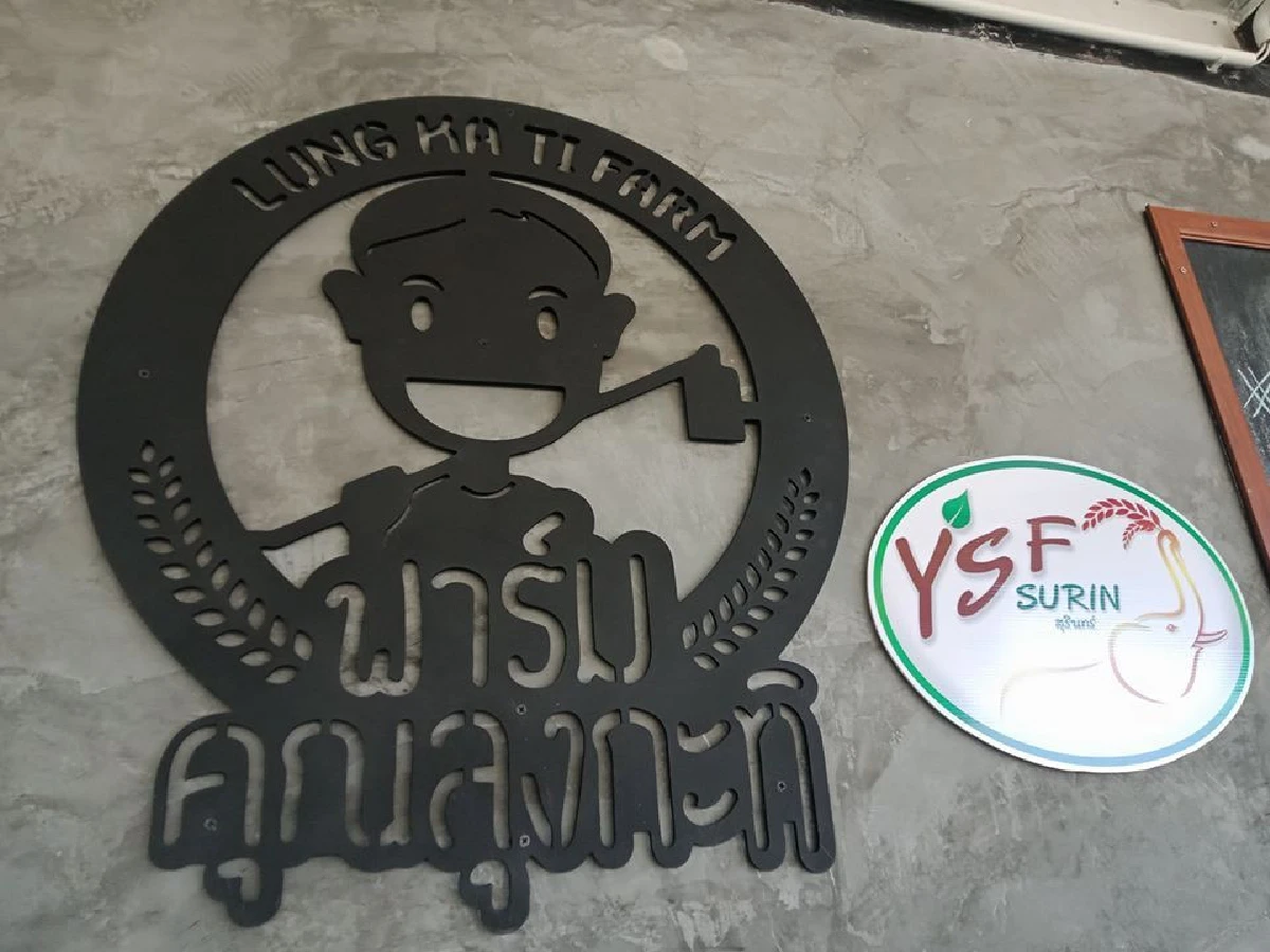 ทิ้งวิศวะมาเป็นเศรษฐีเห็ด “สายฝน-ฉัตรชัย”  คู่รักผู้ปั้น ‘เส้นเห็ด’ สุขภาพเจ้าแรก