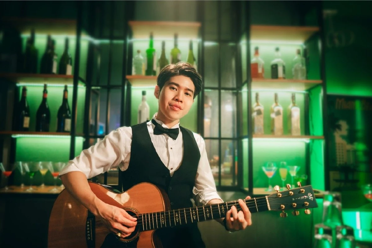 คอนเสิร์ตเดี่ยวครั้งแรกของ "อะตอม" พร้อมเปิดทุกห้อง ส่องทุกมุม กุมทุกหัวใจ 25 เม.ย.นี้